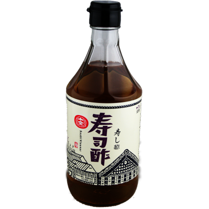 十全 寿司醋 500ML