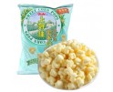 上好佳 田园泡 玉米口味40G