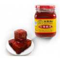 王致和 红辣腐乳 340G