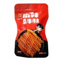 五贤斋素牛肚 麻辣味 100G