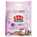 CÉRÉALES DE RIZ NOIR ET D’ IGNAME VIOLETTE GREENMAX 38G*13