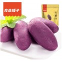 (卖光啦)良品铺子紫薯仔 100G