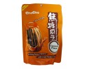 (卖光啦)欧洲版洽洽焦糖瓜子 超值装160G