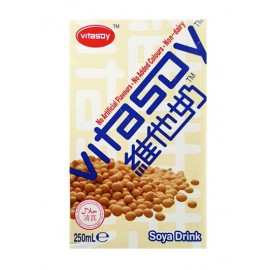 维他VITA 豆奶  250ML