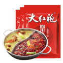 大红袍四川火锅底料  麻辣牛油  150G