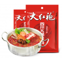 大红袍四川火锅底料  麻辣牛油  150G