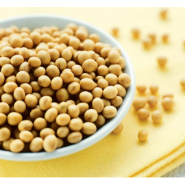 (卖光啦)优质黄豆 1KG  