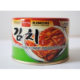 KIMCHI CHOU CHINOIS WANG 160G