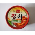 精选韩国泡菜160g