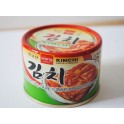 精选韩国泡菜160g