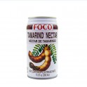 (卖光啦)泰国原产 FOCO 酸角汁 350ML