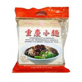 春丝牌 重庆小面2KG