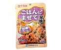 (卖光啦)日本热销田中食品  酱油拌饭调味料 30G