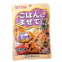 日本热销田中食品  酱油拌饭调味料 33G