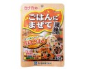 (卖光啦)日本热销田中食品  五目拌饭调味料 30G