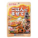 日本热销田中食品  五目拌饭调味料 33G
