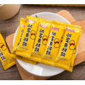 台湾热销亲亲 咸蛋黄酥饼 大包装 250G