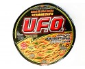 香港日清NISSIN UFO飞碟炒面 日式炒面116G