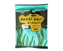 (卖光啦)日本原产NORI寿司专用紫菜 10枚入 23G