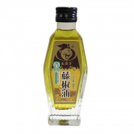 (卖光啦)幺麻子 藤椒油 80ML