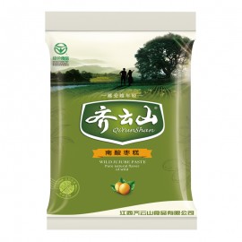 (卖光啦)齐云山南酸枣糕  150G