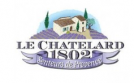 LE CHATELARD 1802